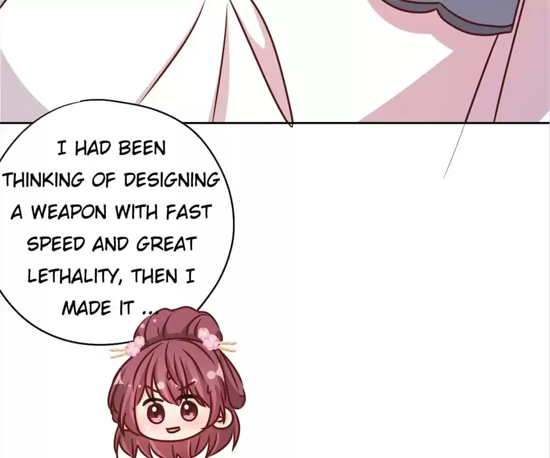 The Empress' Poor-quality Special Effects Chapter 234 page 23 - 