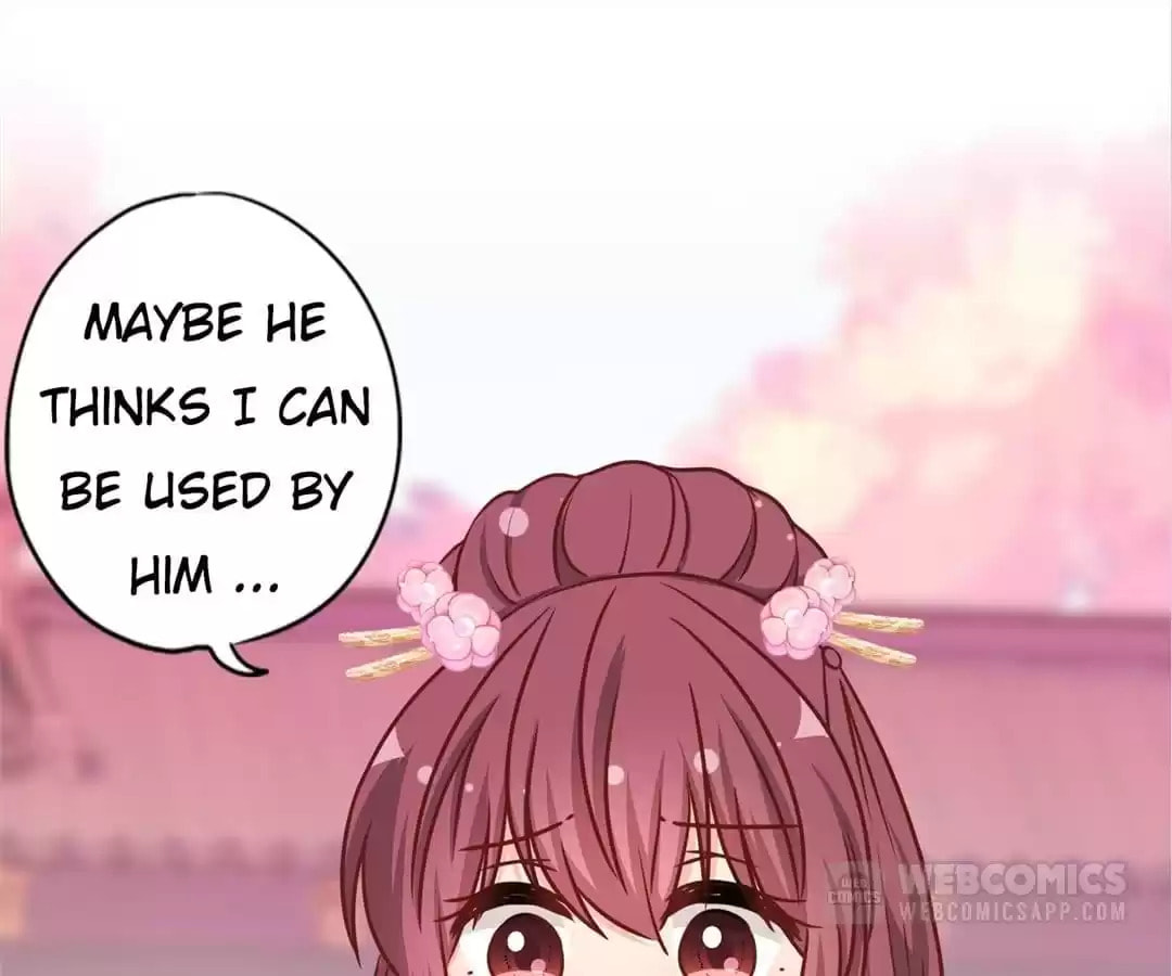 The Empress' Poor-quality Special Effects Chapter 234 page 50 - 