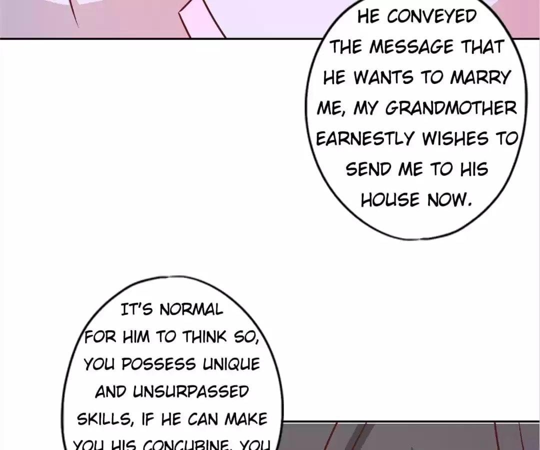The Empress' Poor-quality Special Effects Chapter 234 page 52 - 