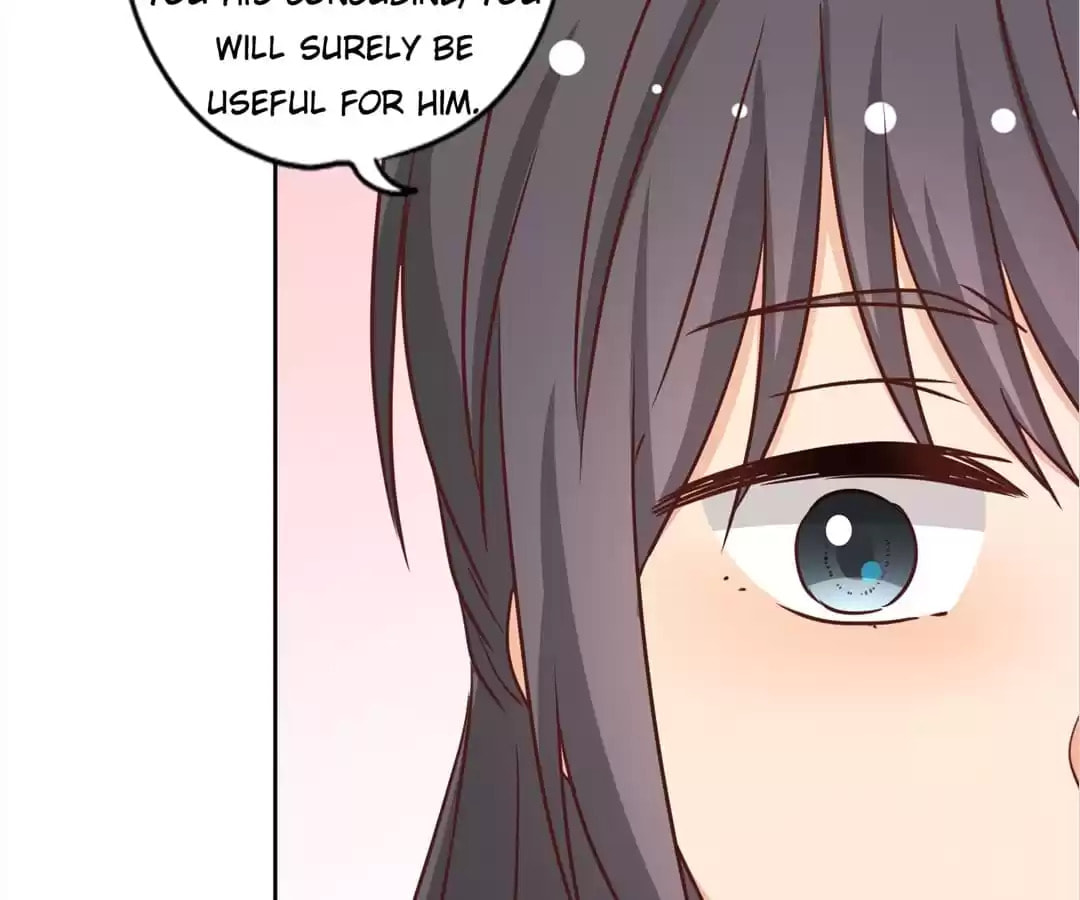 The Empress' Poor-quality Special Effects Chapter 234 page 53 - 