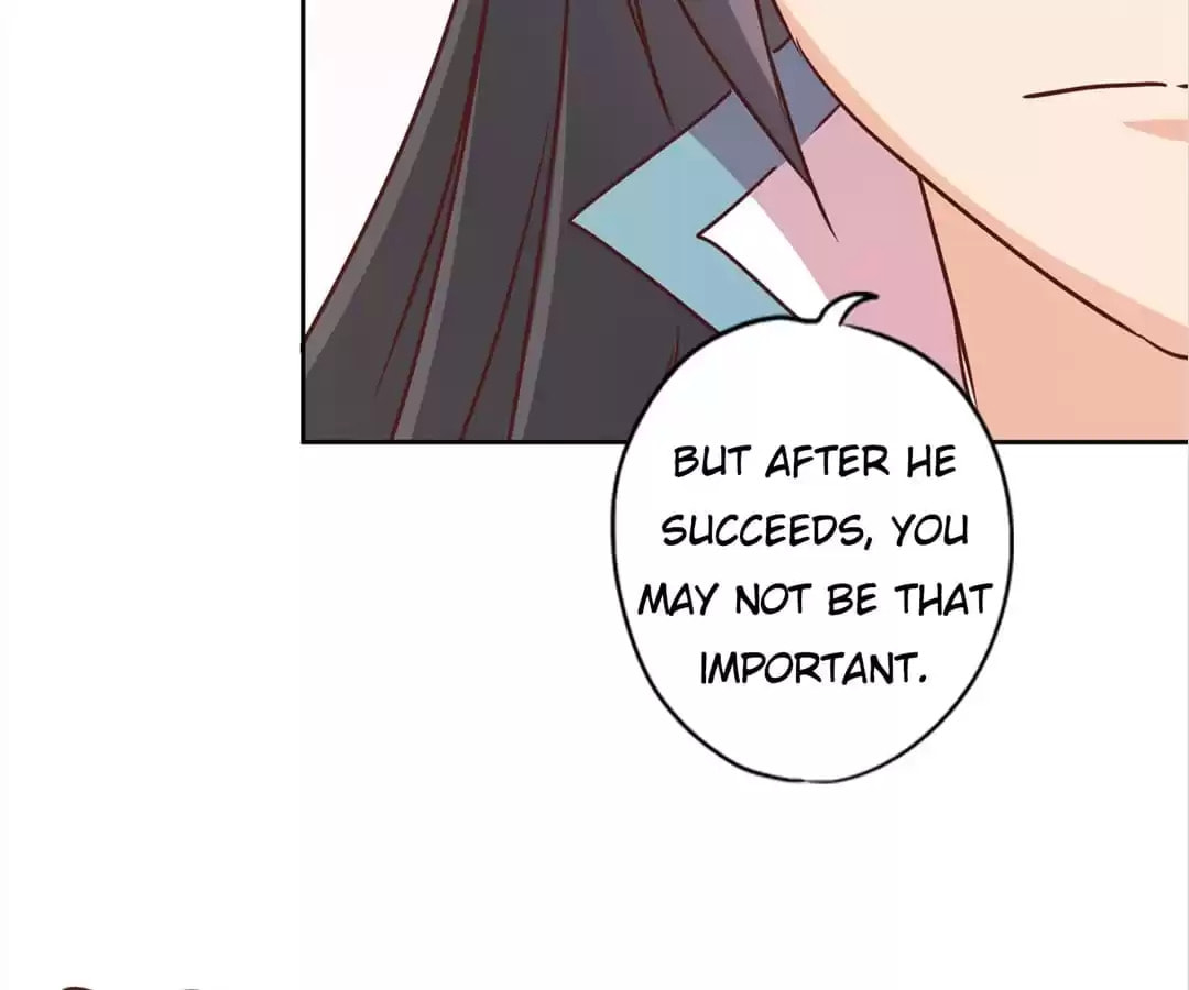 The Empress' Poor-quality Special Effects Chapter 234 page 54 - 