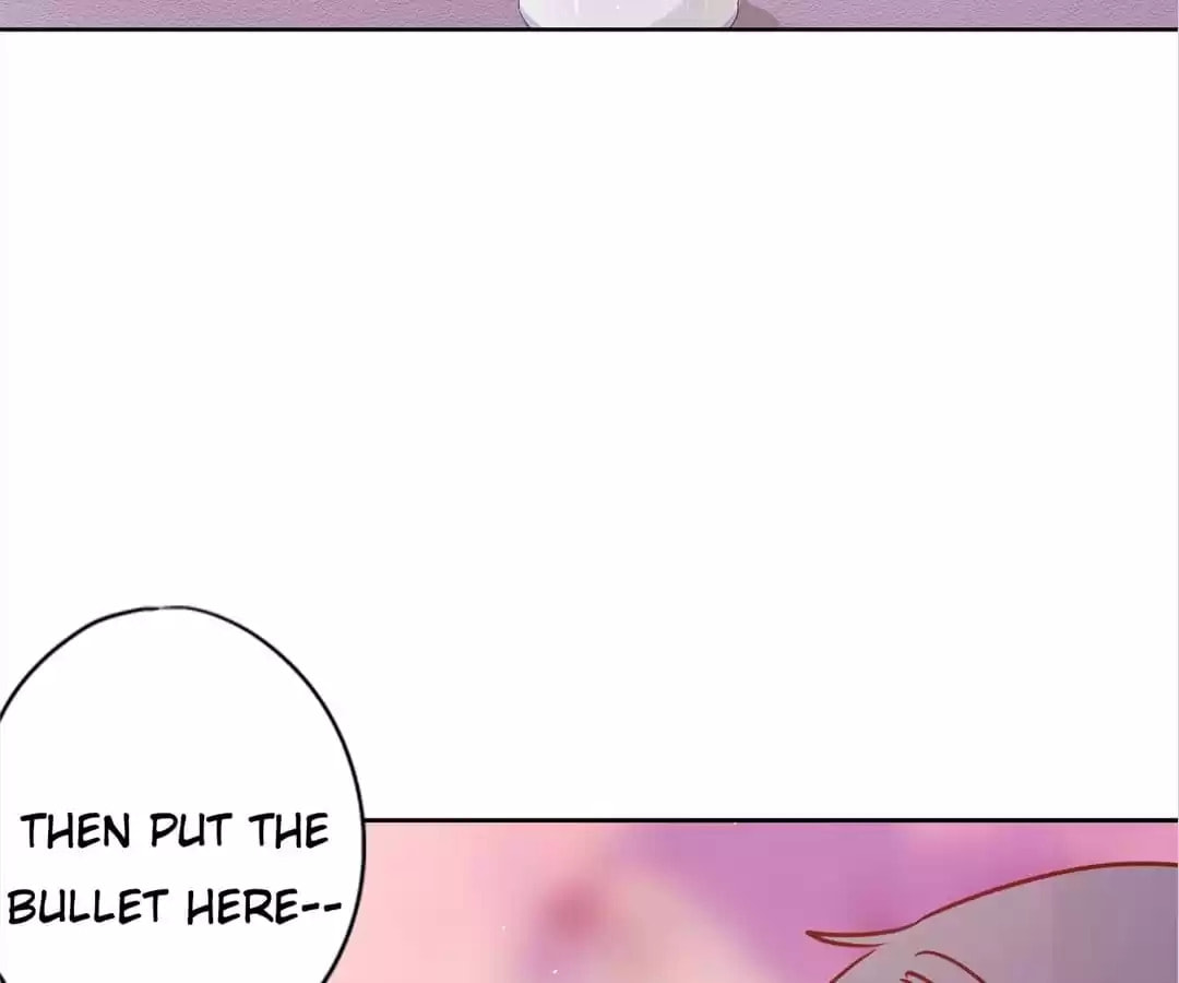 The Empress' Poor-quality Special Effects Chapter 234 page 7 - 