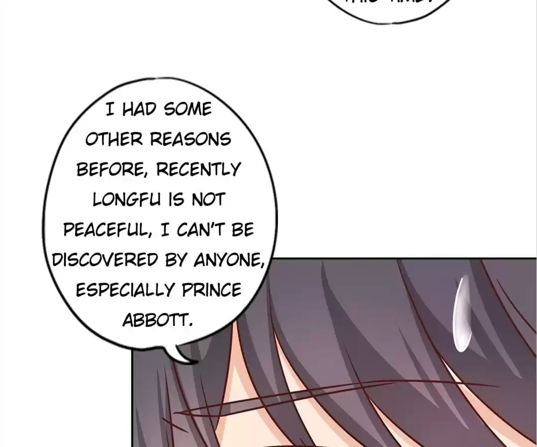 The Empress' Poor-quality Special Effects Chapter 234 page 68 - 