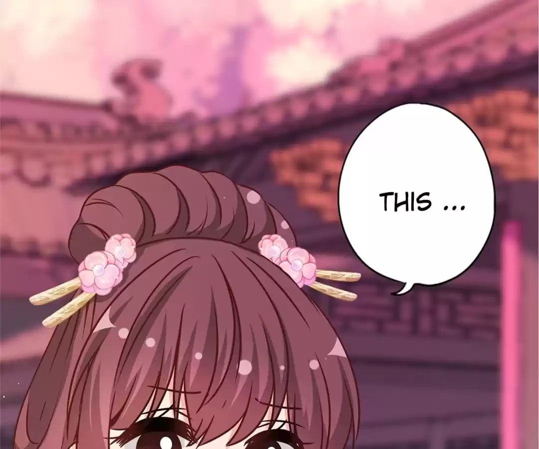 The Empress' Poor-quality Special Effects Chapter 234 page 70 - 