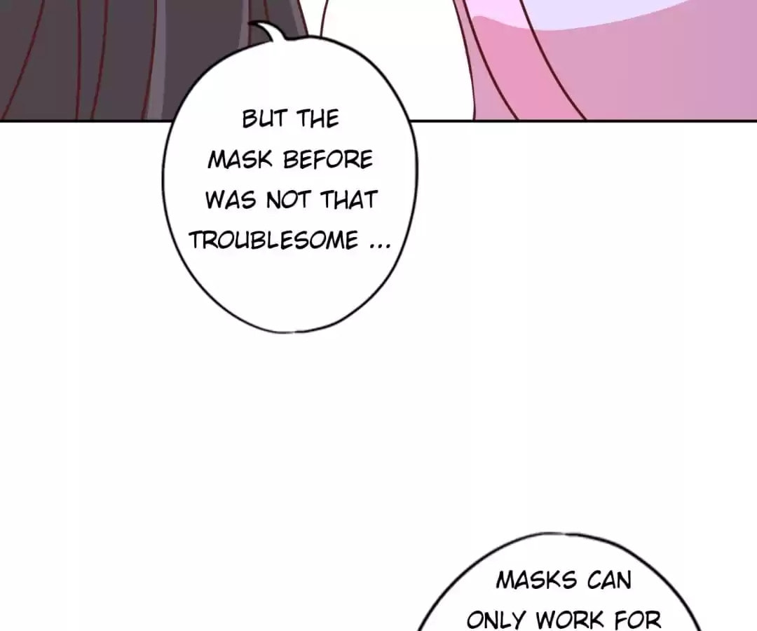 The Empress' Poor-quality Special Effects Chapter 235 page 11 - 