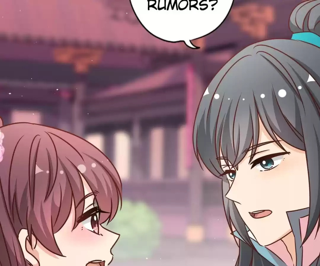 The Empress' Poor-quality Special Effects Chapter 235 page 20 - 