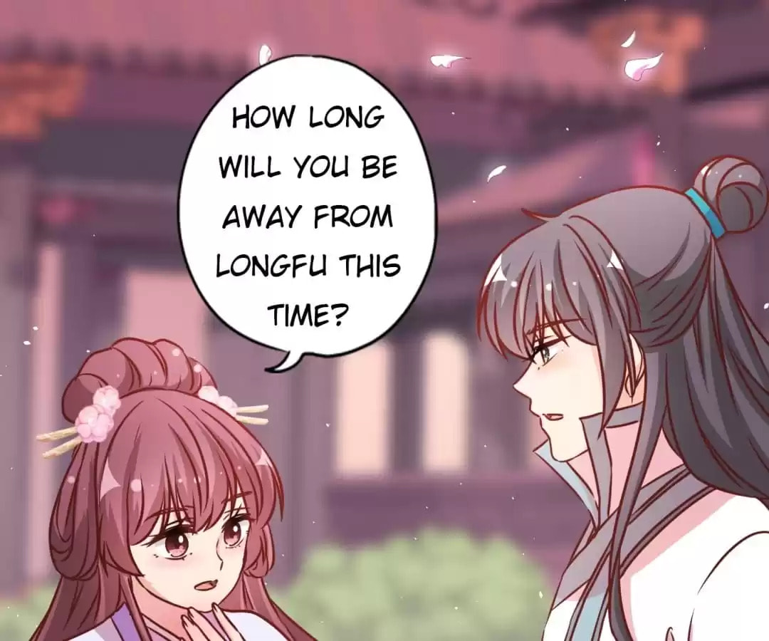 The Empress' Poor-quality Special Effects Chapter 235 page 3 - 