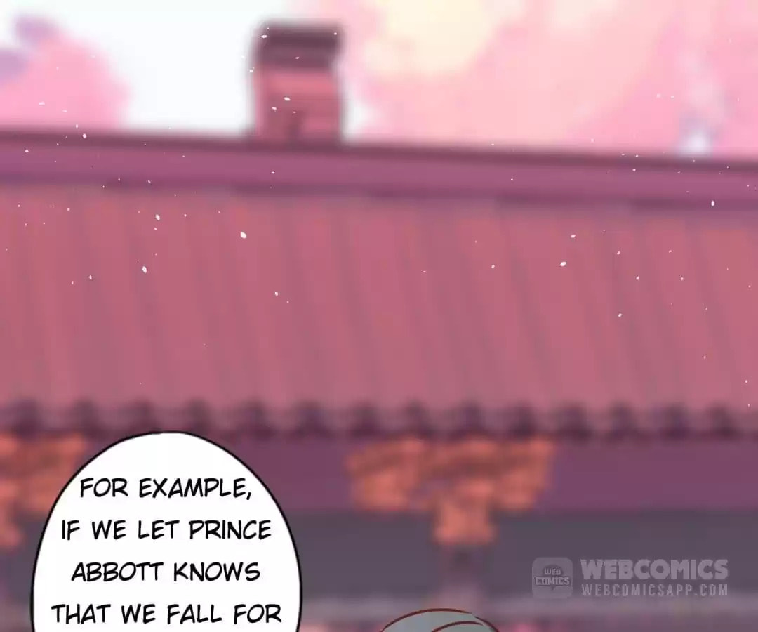 The Empress' Poor-quality Special Effects Chapter 235 page 25 - 