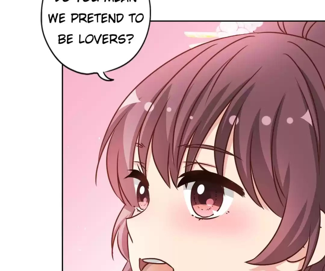 The Empress' Poor-quality Special Effects Chapter 235 page 29 - 
