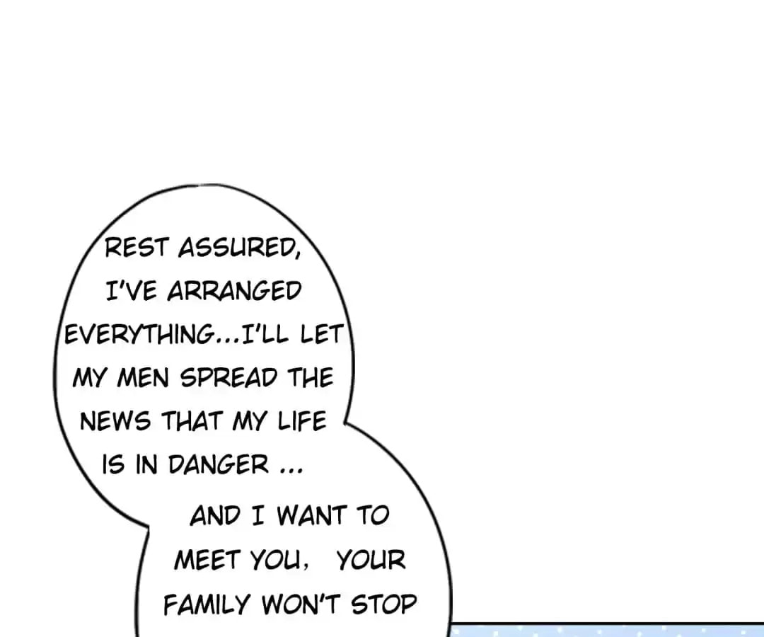 The Empress' Poor-quality Special Effects Chapter 235 page 34 - 