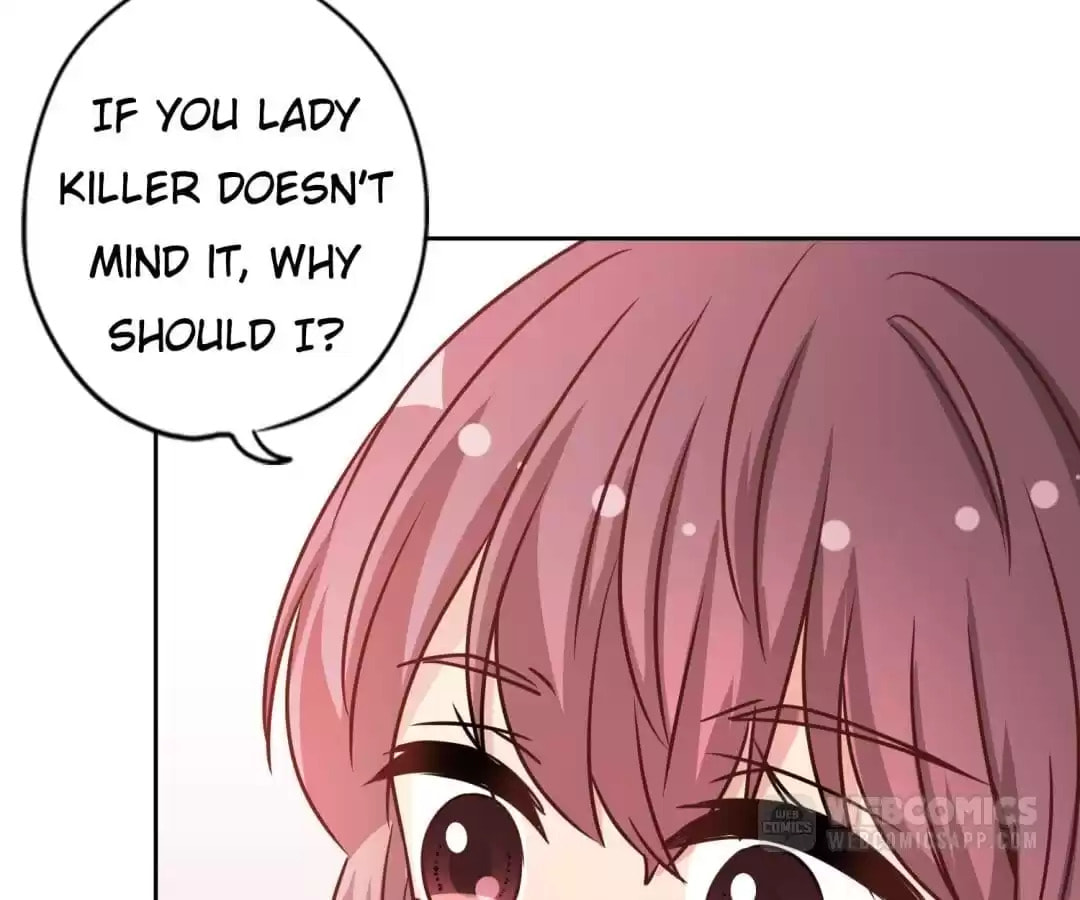 The Empress' Poor-quality Special Effects Chapter 235 page 41 - 