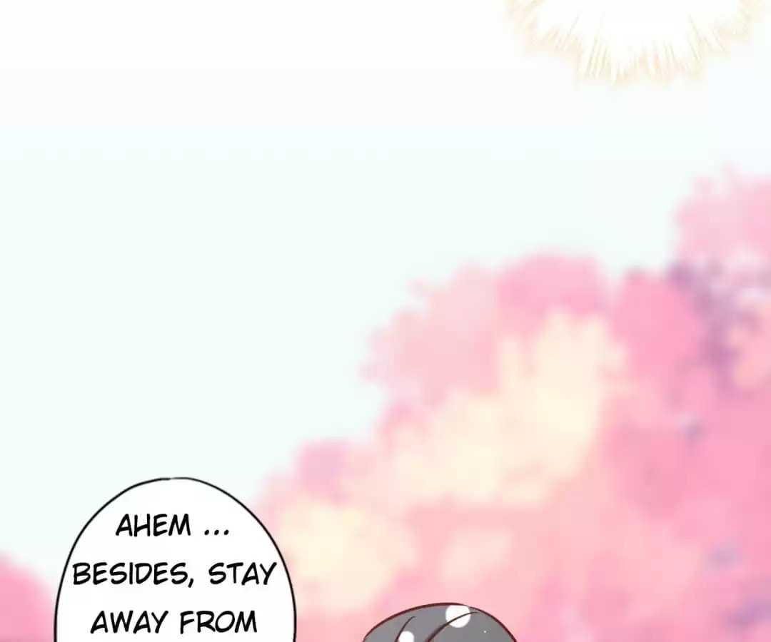 The Empress' Poor-quality Special Effects Chapter 235 page 43 - 