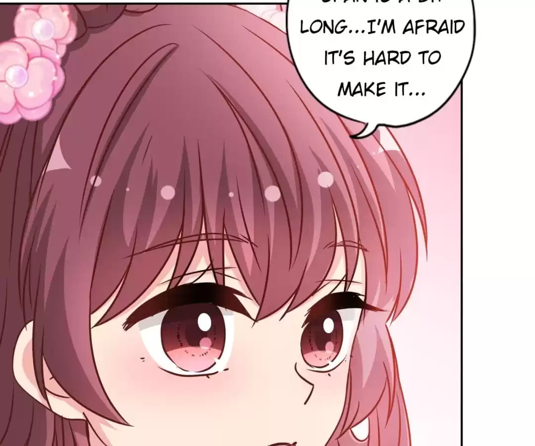 The Empress' Poor-quality Special Effects Chapter 235 page 6 - 