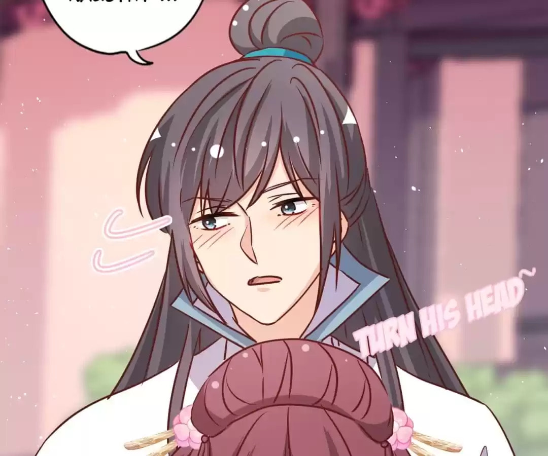 The Empress' Poor-quality Special Effects Chapter 235 page 60 - 