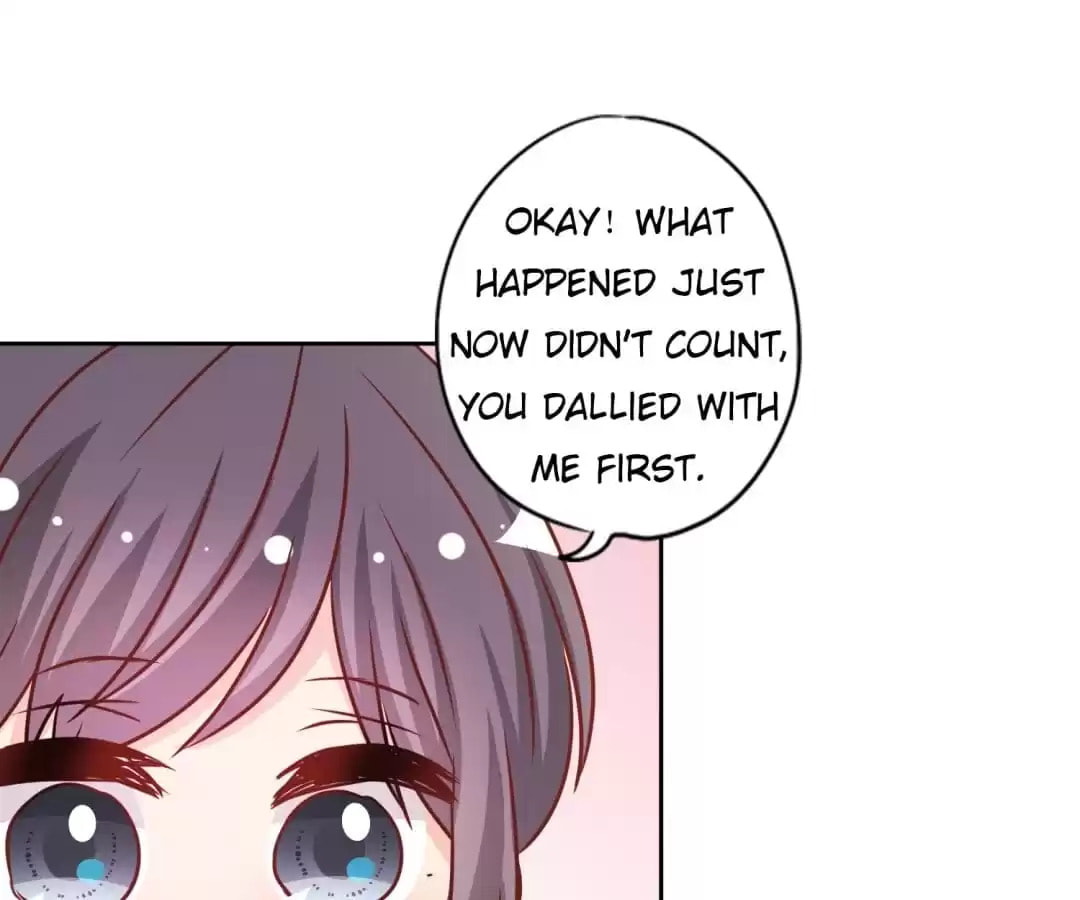 The Empress' Poor-quality Special Effects Chapter 235 page 74 - 