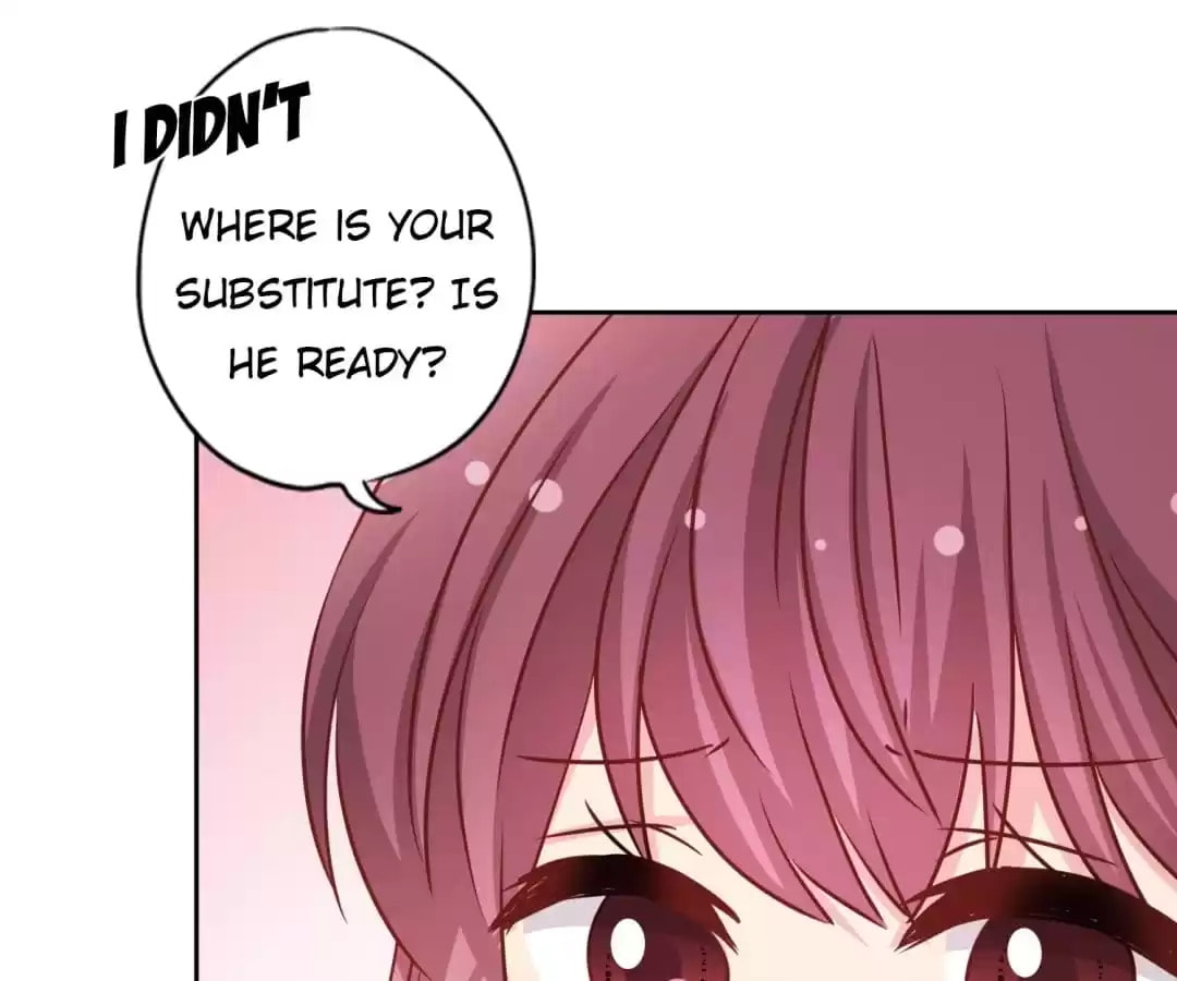 The Empress' Poor-quality Special Effects Chapter 235 page 76 - 