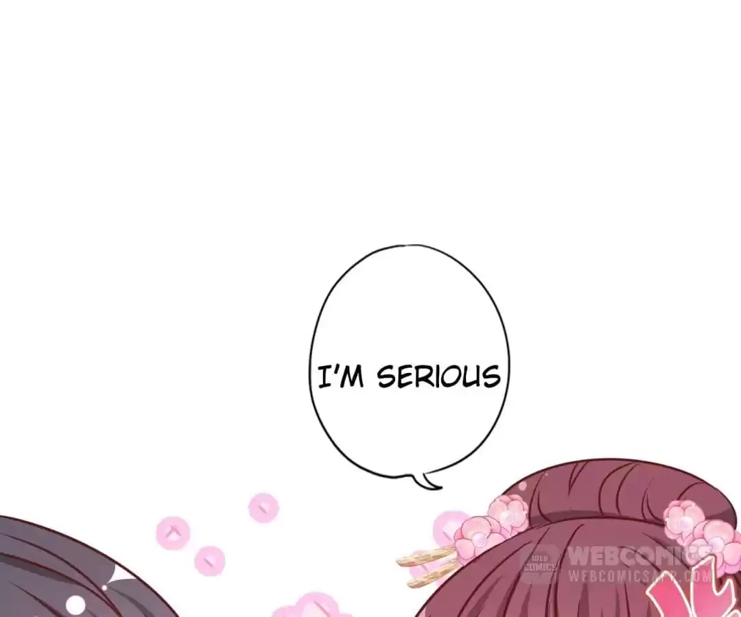 The Empress' Poor-quality Special Effects Chapter 235 page 81 - 