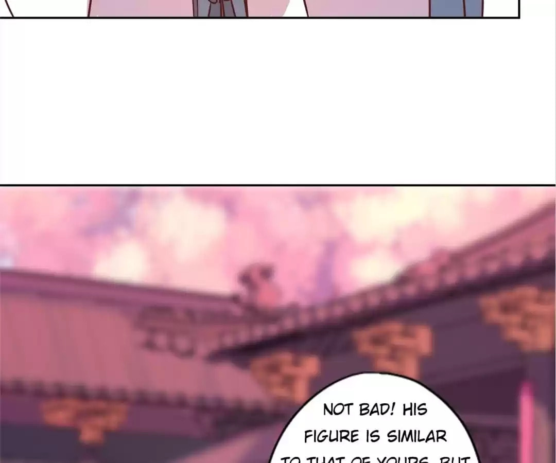 The Empress' Poor-quality Special Effects Chapter 236 page 11 - 