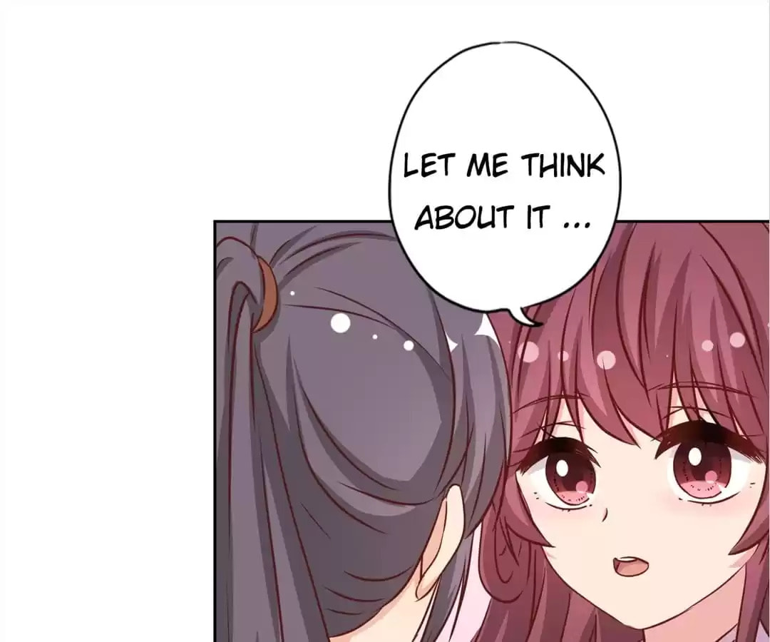 The Empress' Poor-quality Special Effects Chapter 236 page 17 - 