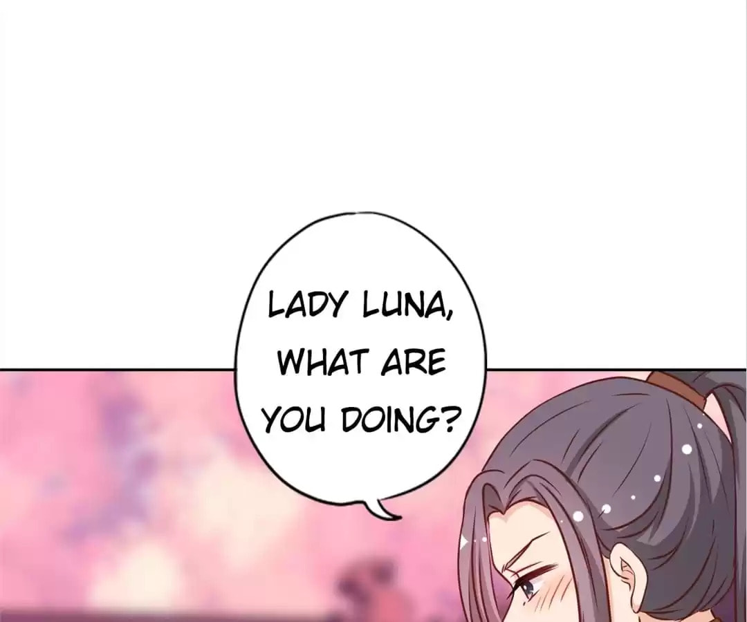 The Empress' Poor-quality Special Effects Chapter 236 page 21 - 