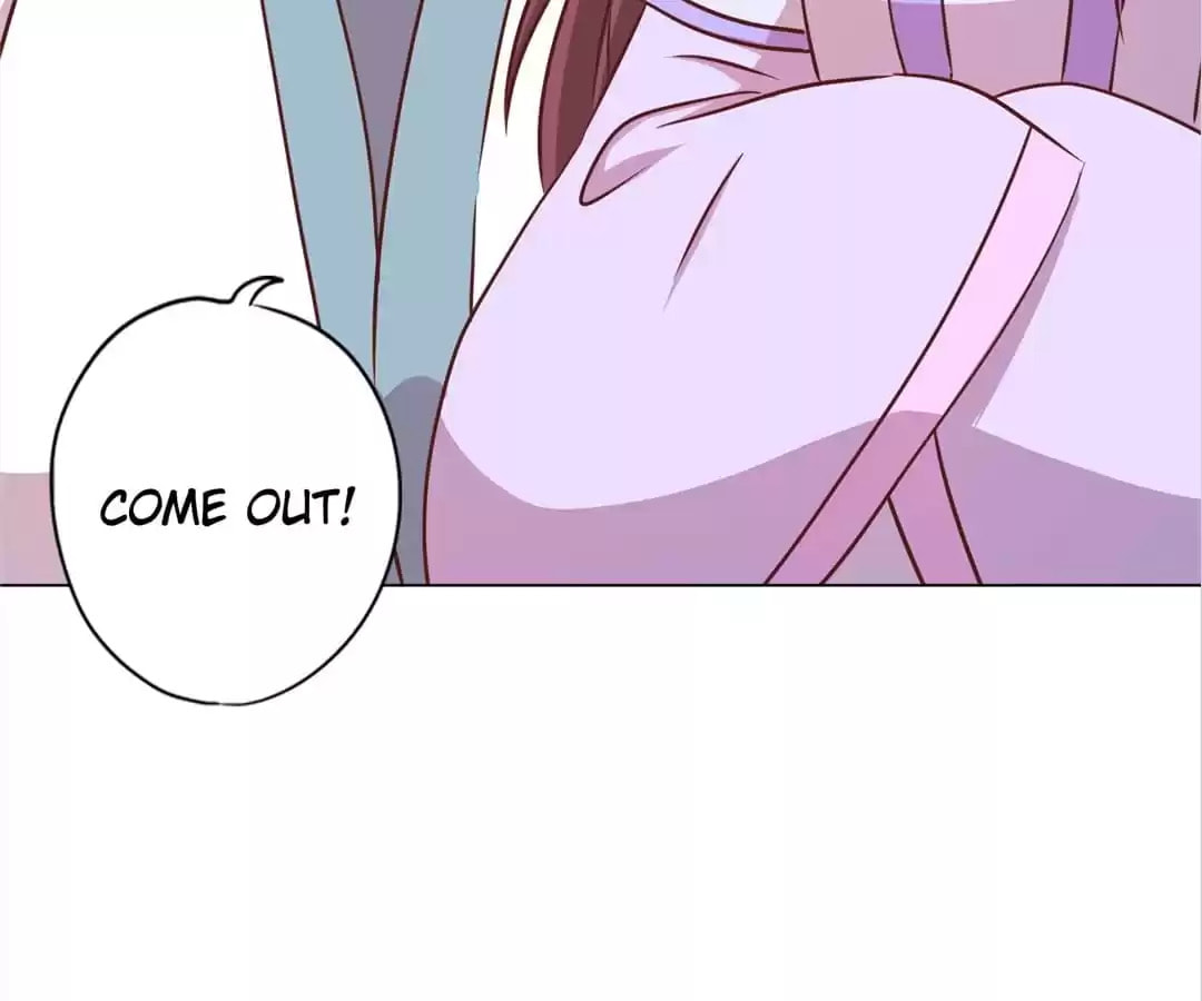 The Empress' Poor-quality Special Effects Chapter 236 page 4 - 