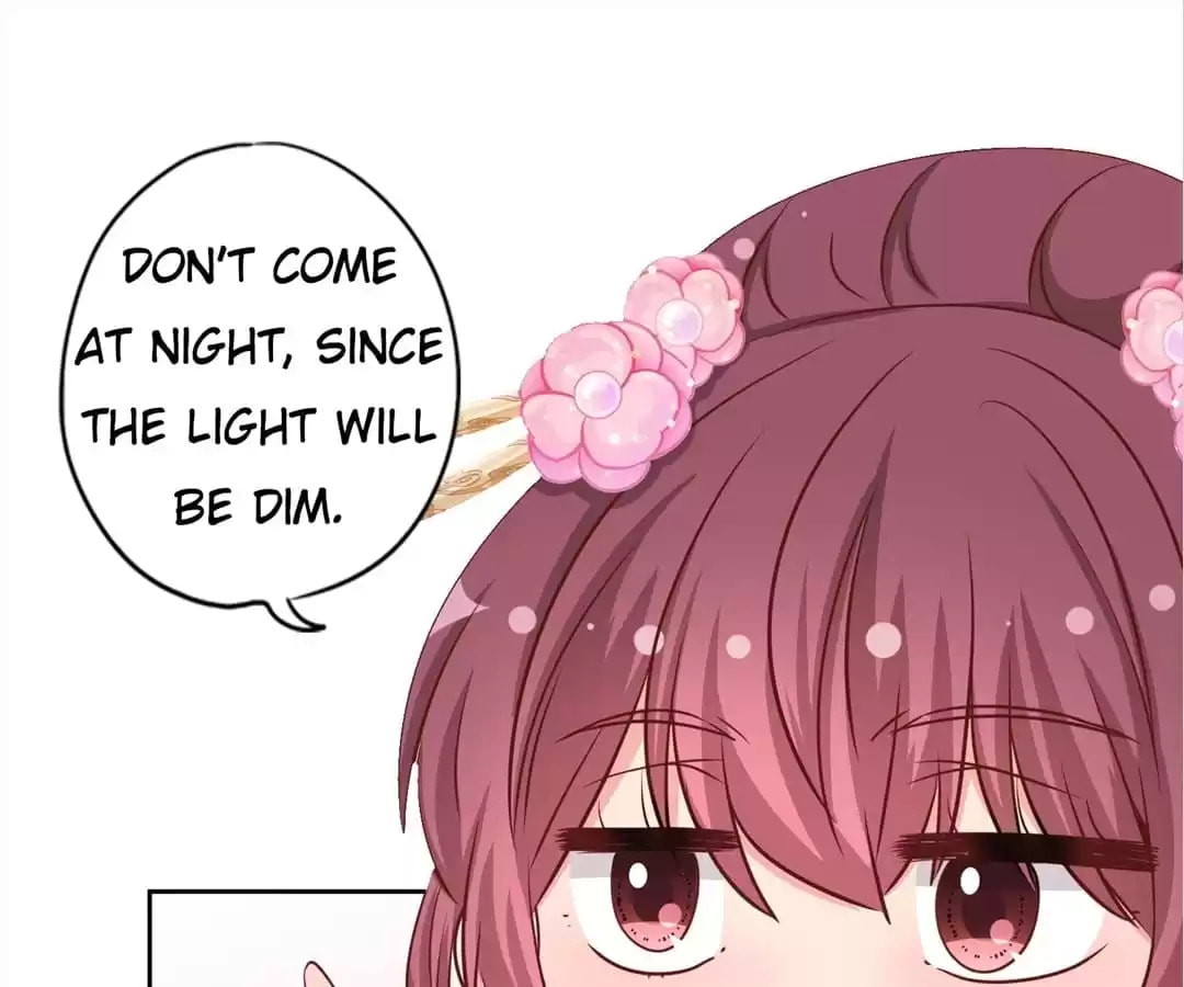 The Empress' Poor-quality Special Effects Chapter 236 page 32 - 