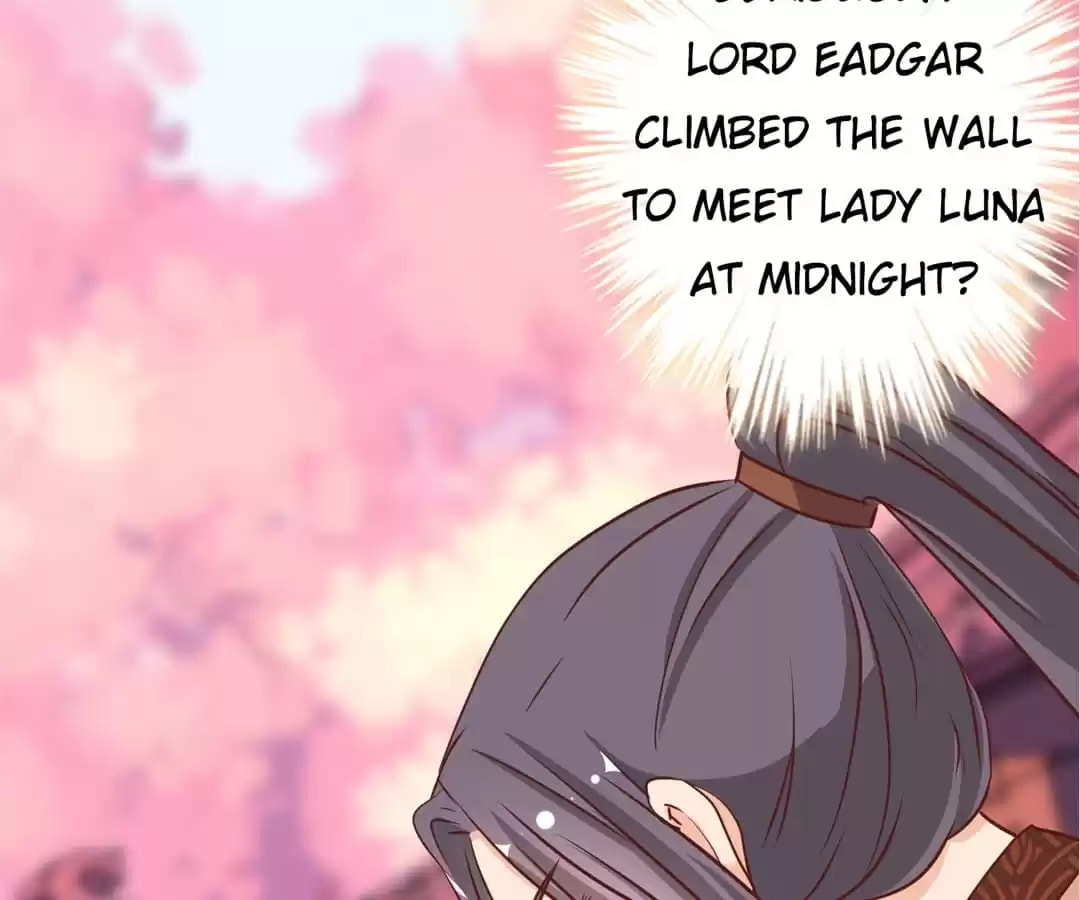 The Empress' Poor-quality Special Effects Chapter 236 page 35 - 
