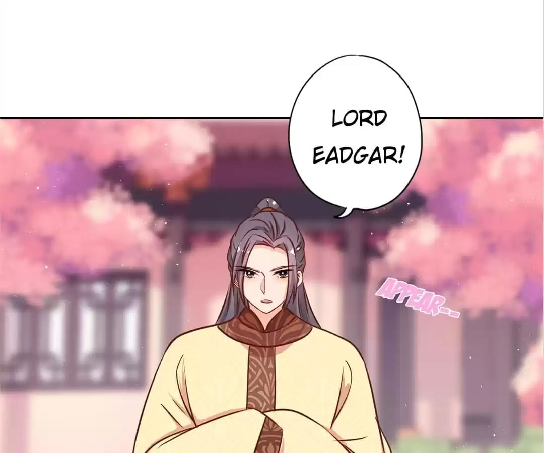 The Empress' Poor-quality Special Effects Chapter 236 page 5 - 