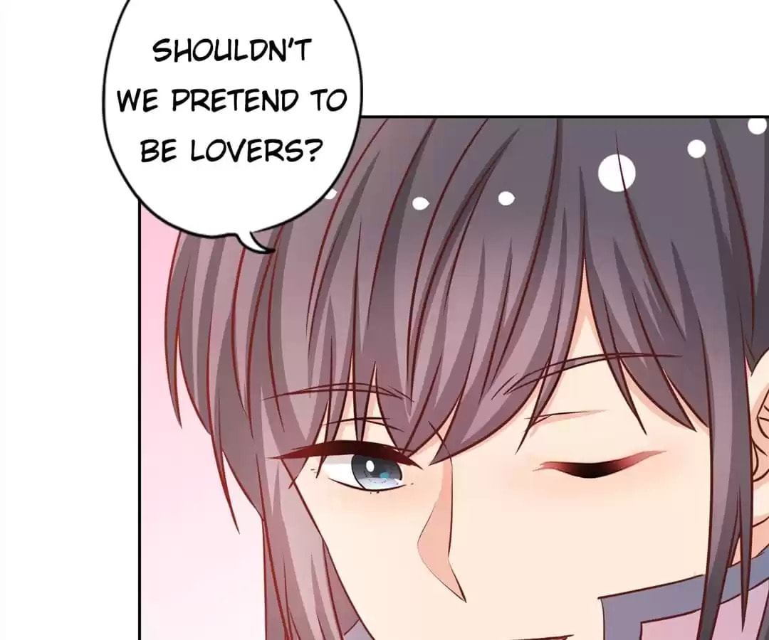 The Empress' Poor-quality Special Effects Chapter 236 page 59 - 