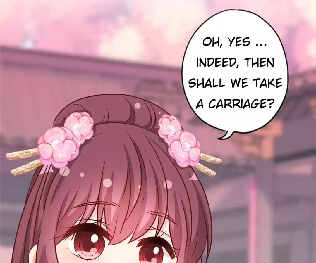 The Empress' Poor-quality Special Effects Chapter 236 page 61 - 