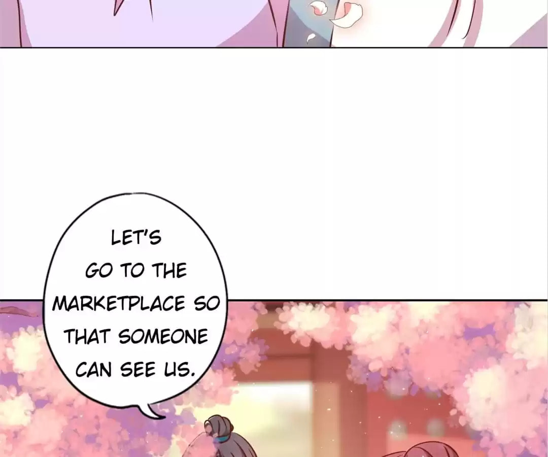 The Empress' Poor-quality Special Effects Chapter 236 page 67 - 