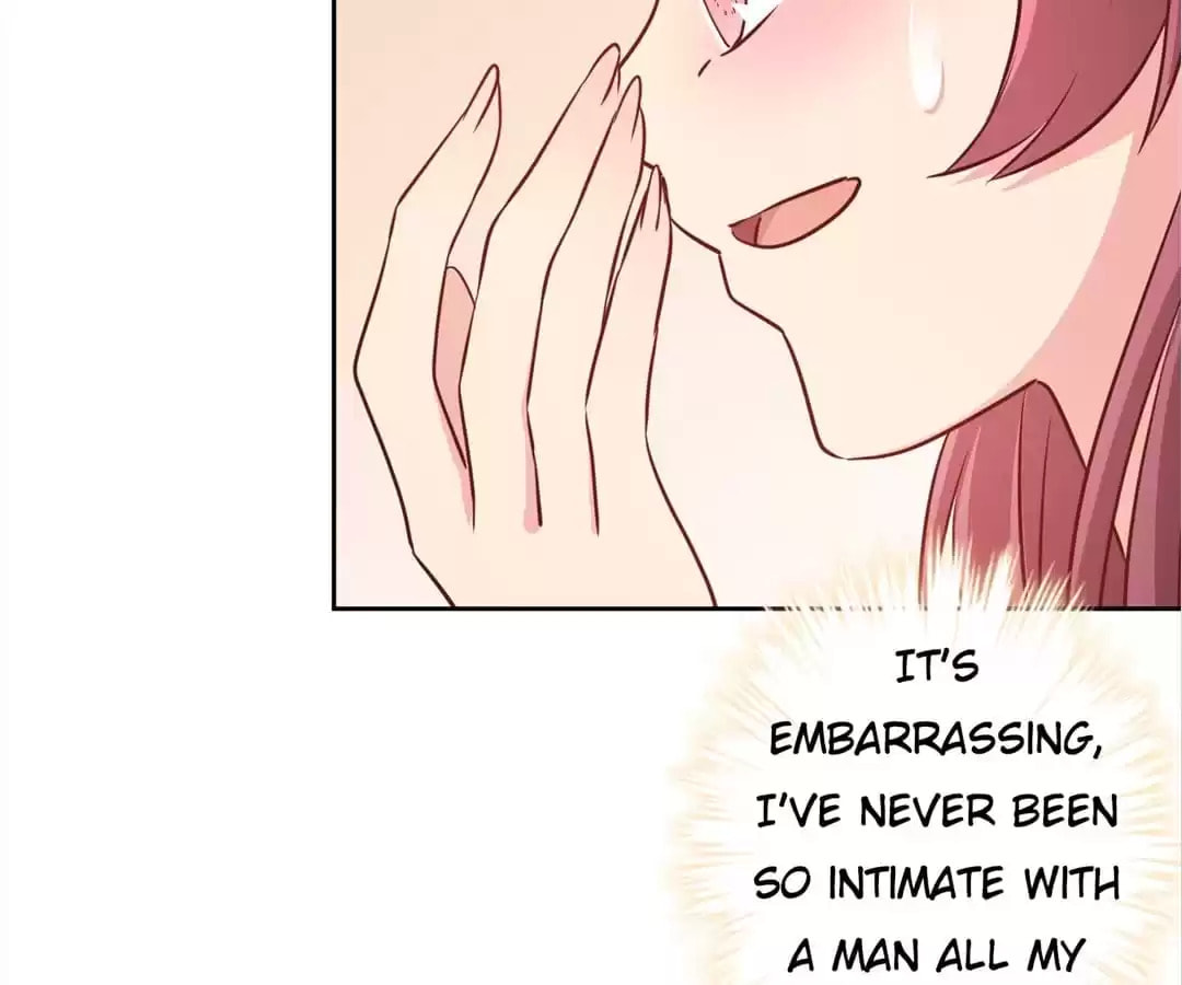 The Empress' Poor-quality Special Effects Chapter 236 page 77 - 