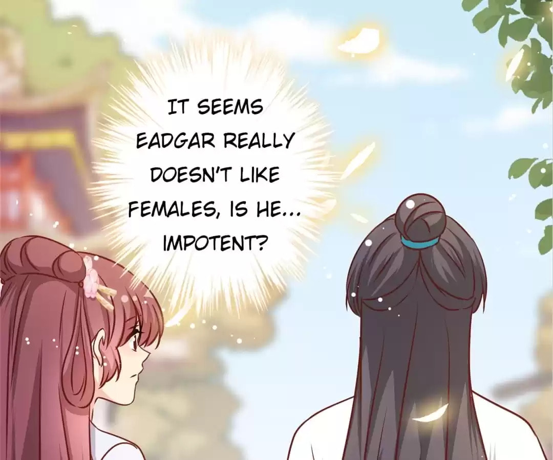 The Empress' Poor-quality Special Effects Chapter 237 page 13 - 
