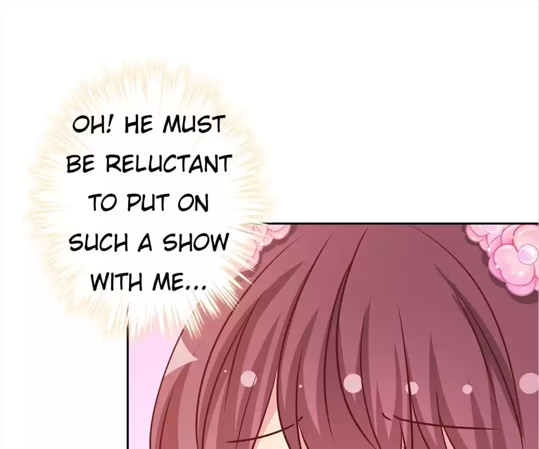 The Empress' Poor-quality Special Effects Chapter 237 page 19 - 