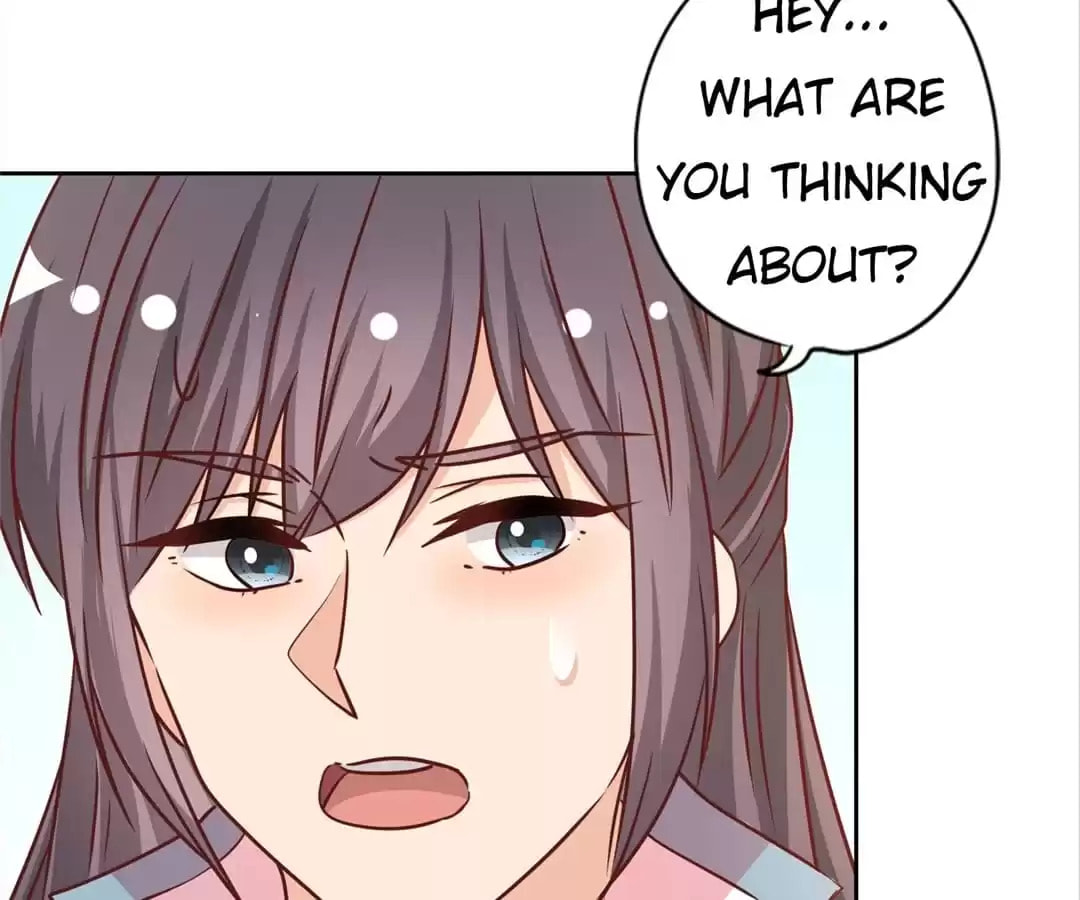 The Empress' Poor-quality Special Effects Chapter 237 page 21 - 
