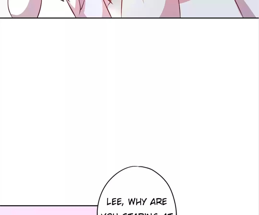 The Empress' Poor-quality Special Effects Chapter 237 page 25 - 