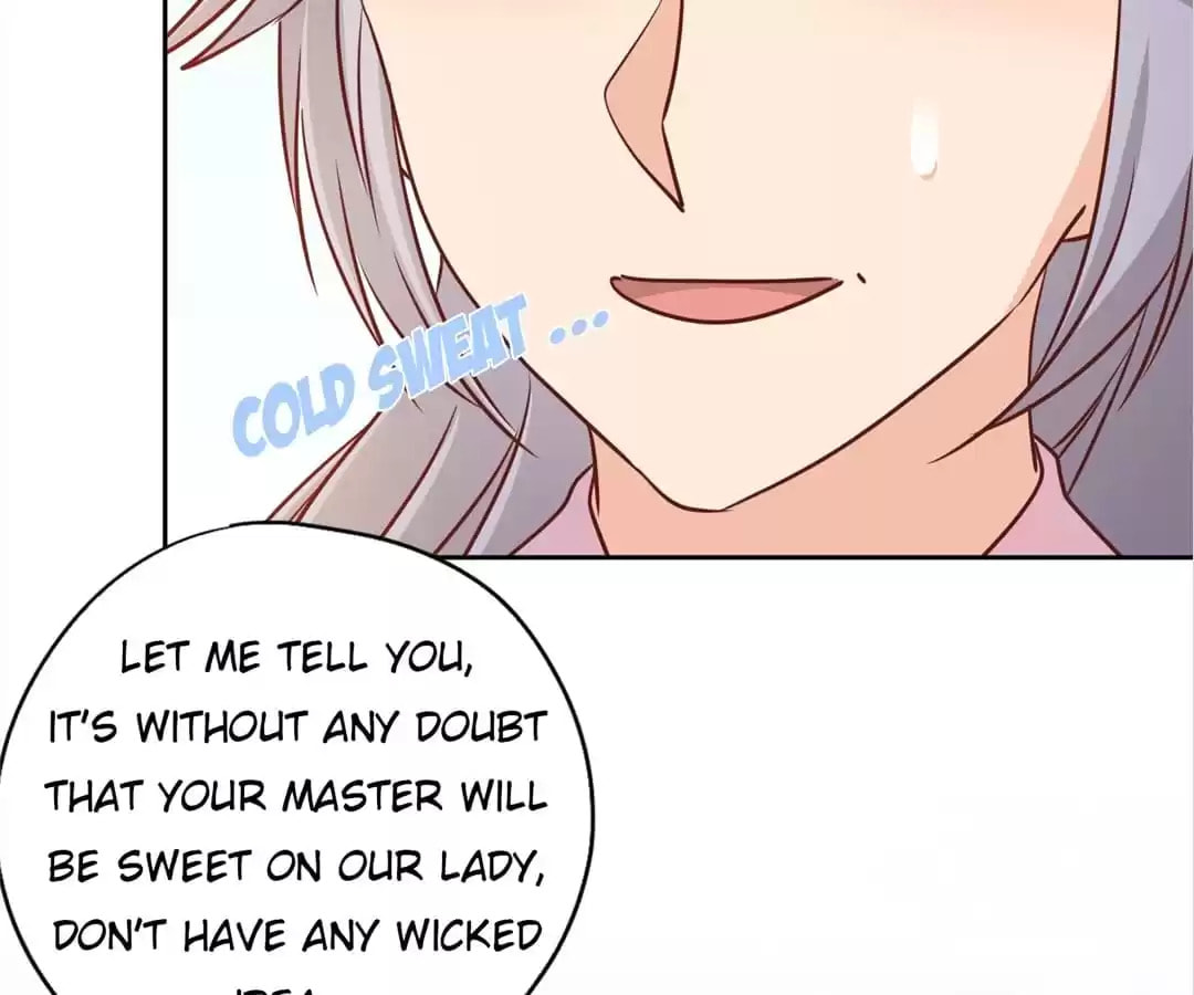The Empress' Poor-quality Special Effects Chapter 237 page 28 - 