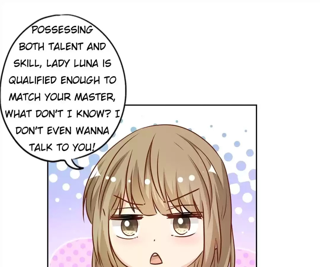 The Empress' Poor-quality Special Effects Chapter 237 page 33 - 
