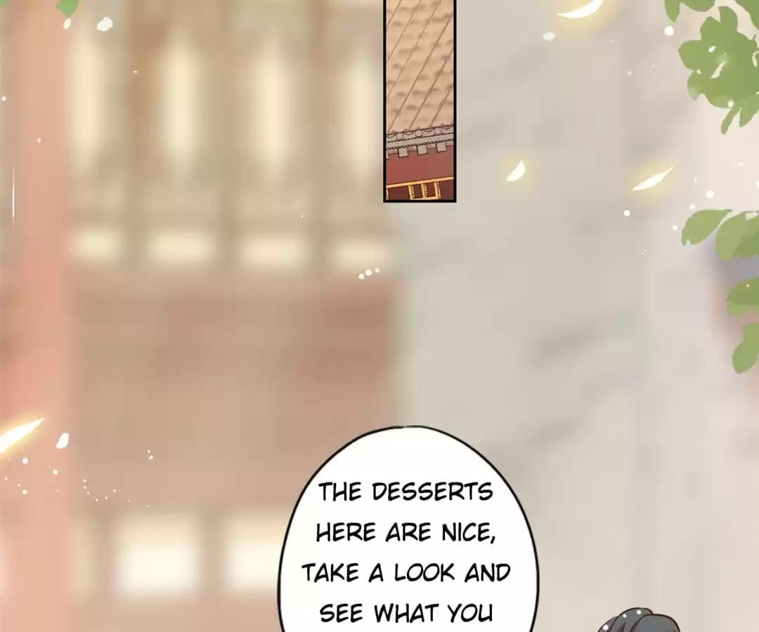 The Empress' Poor-quality Special Effects Chapter 237 page 36 - 
