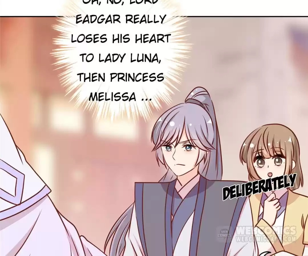 The Empress' Poor-quality Special Effects Chapter 237 page 42 - 