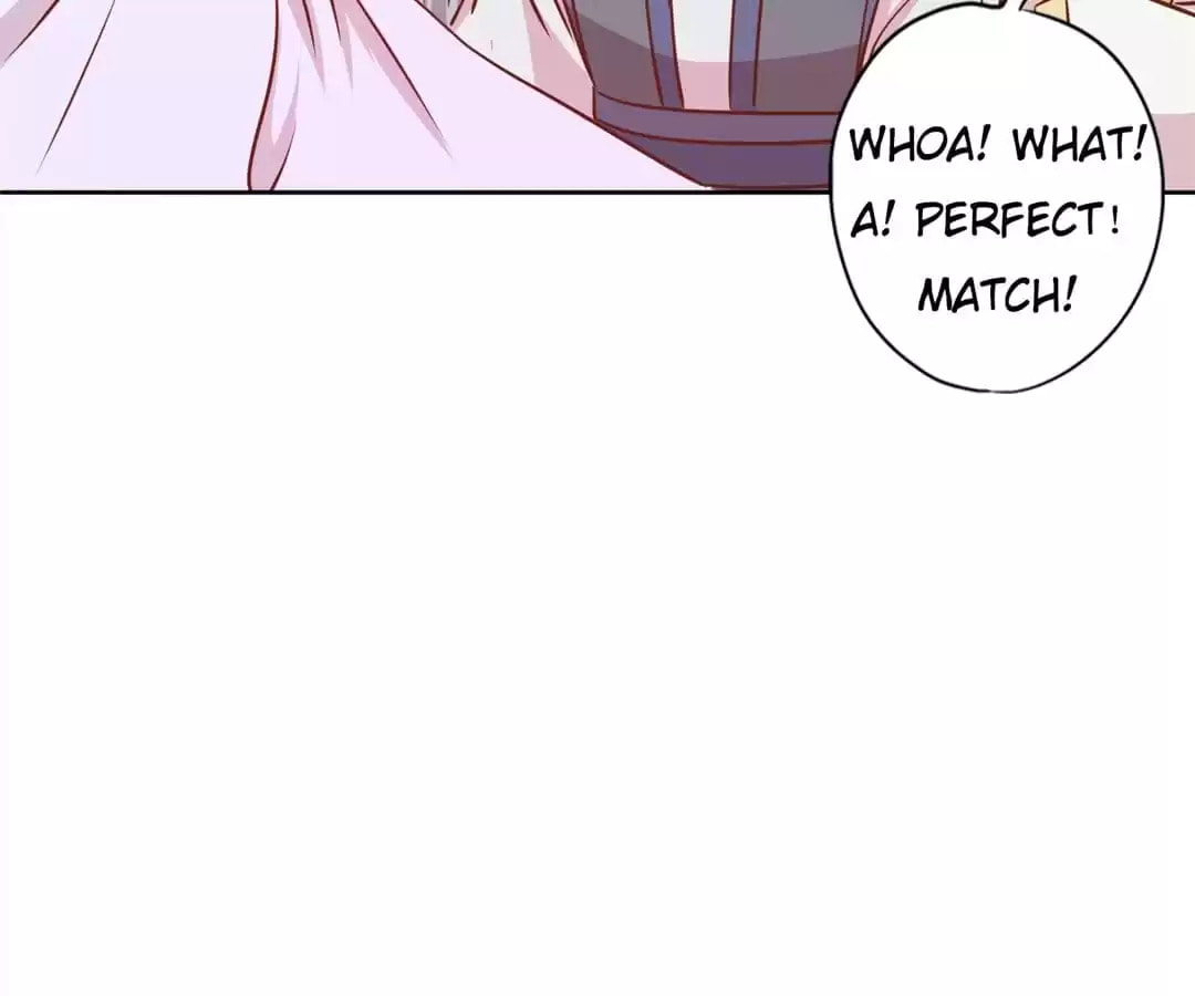 The Empress' Poor-quality Special Effects Chapter 237 page 43 - 
