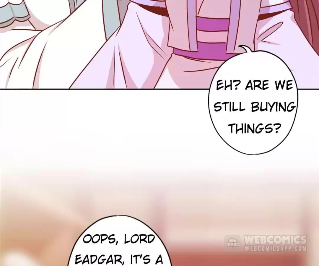 The Empress' Poor-quality Special Effects Chapter 237 page 58 - 