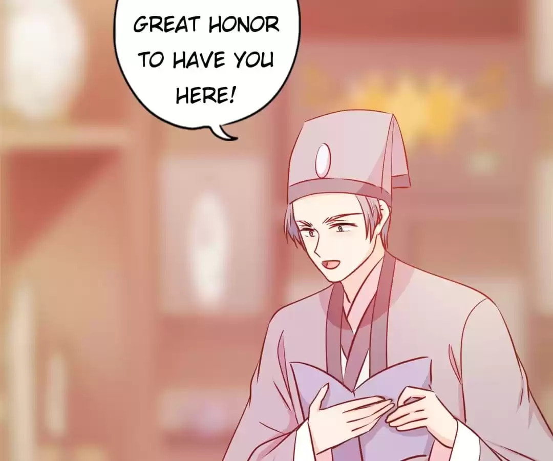 The Empress' Poor-quality Special Effects Chapter 237 page 59 - 