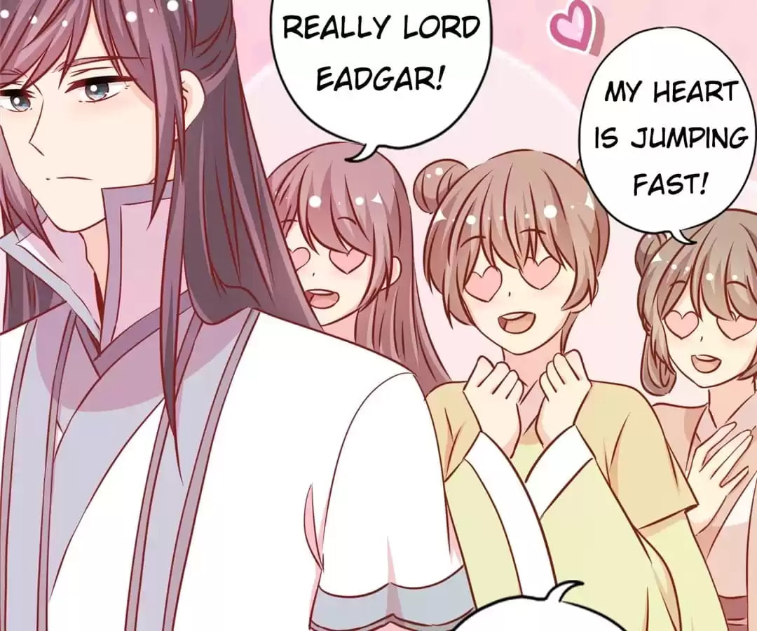 The Empress' Poor-quality Special Effects Chapter 237 page 63 - 