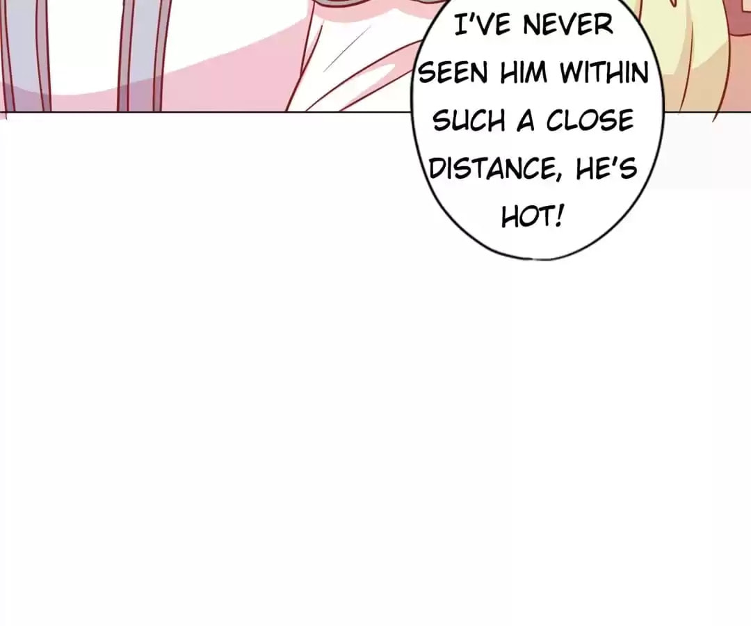 The Empress' Poor-quality Special Effects Chapter 237 page 64 - 