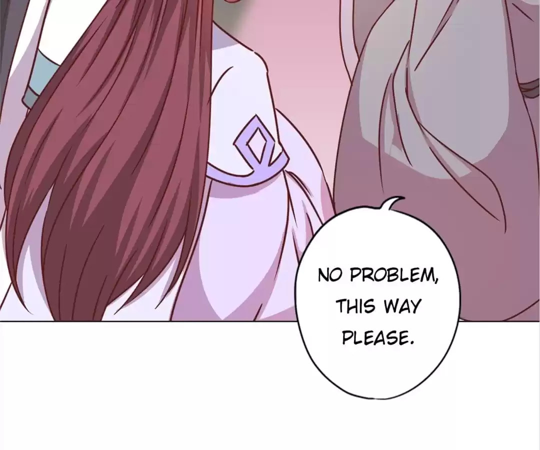 The Empress' Poor-quality Special Effects Chapter 237 page 76 - 