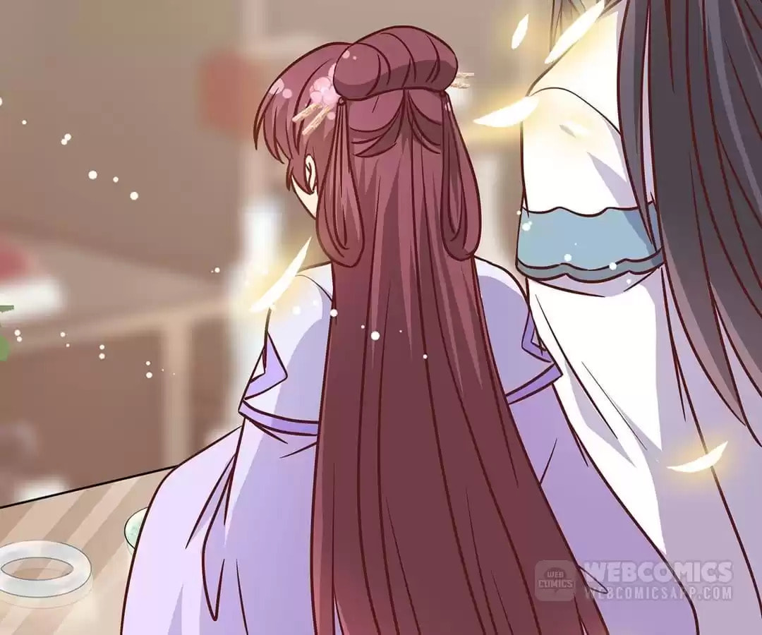 The Empress' Poor-quality Special Effects Chapter 238 page 2 - 