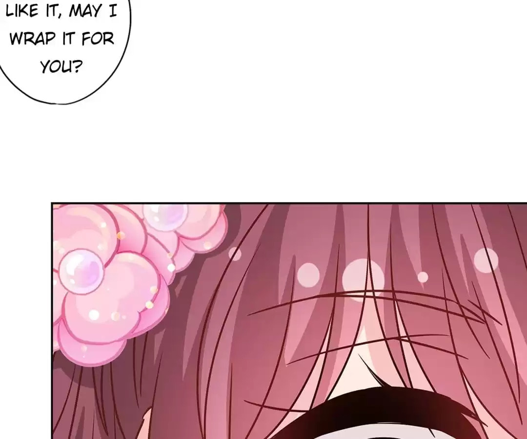 The Empress' Poor-quality Special Effects Chapter 238 page 19 - 