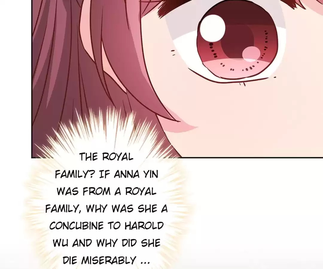 The Empress' Poor-quality Special Effects Chapter 238 page 20 - 
