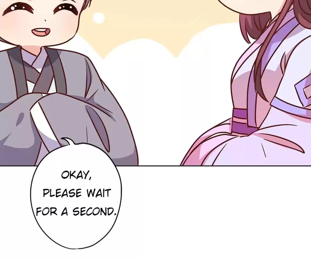 The Empress' Poor-quality Special Effects Chapter 238 page 25 - 